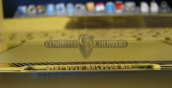 MacBook Air ゴールド Apple MacBook Air 13.3 inch M1 Chip, 8GB RAM, 256GB Storage