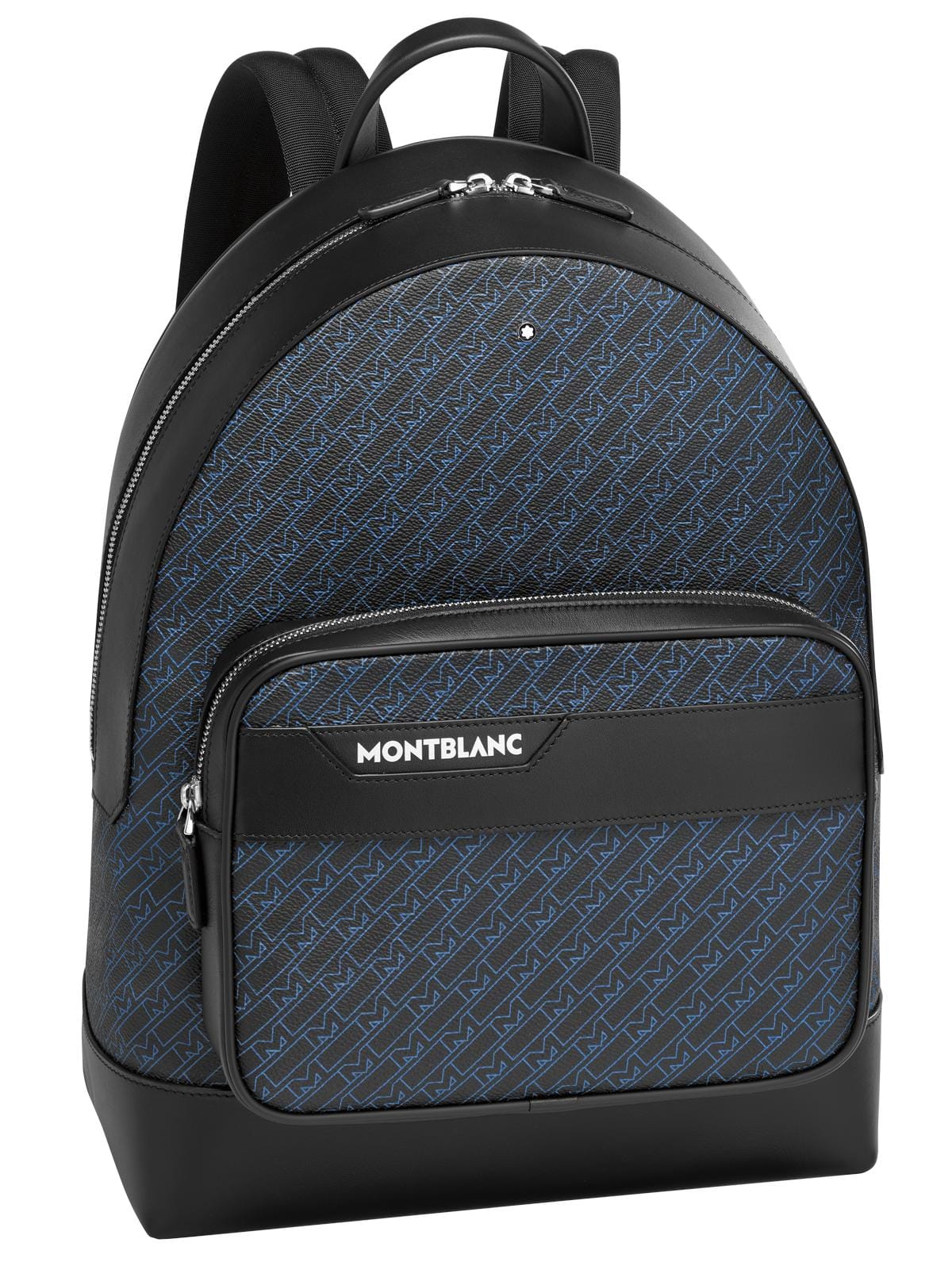 A Montblanc makeover: Maison unveils brand new “M” logo for