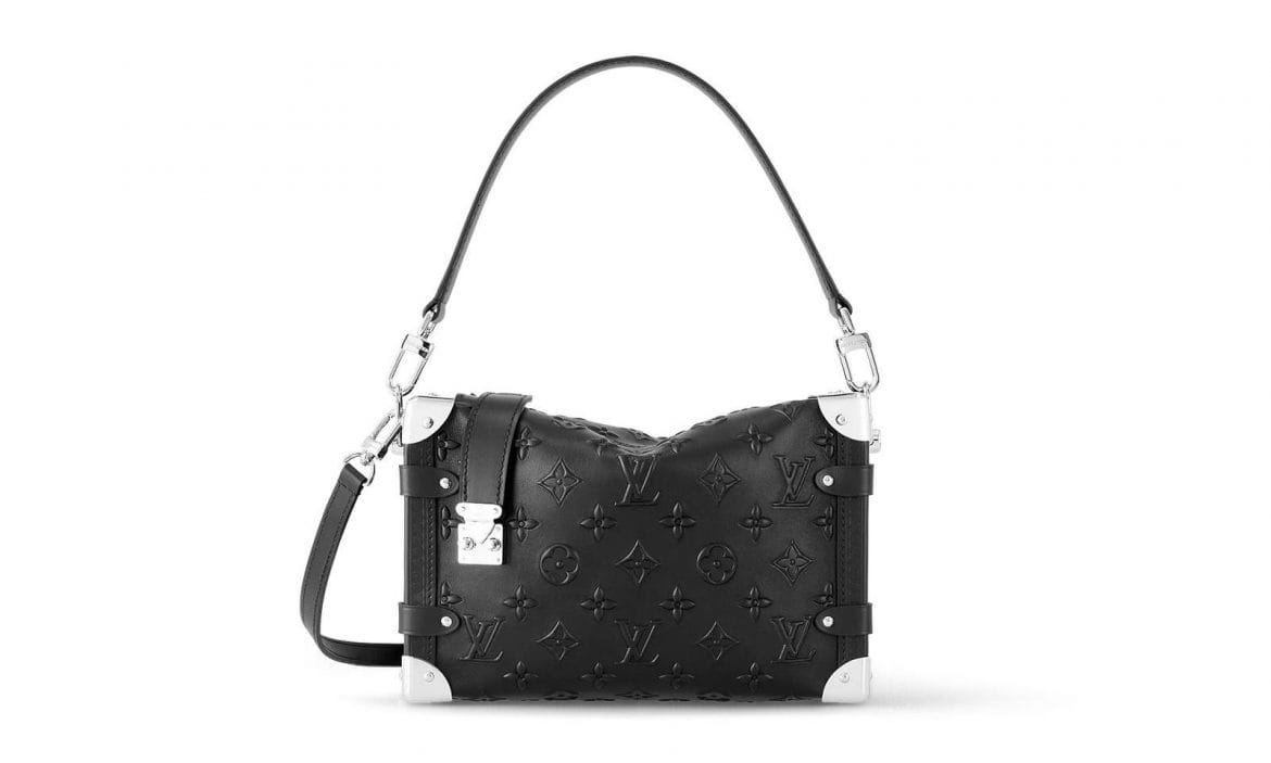【お洒落で上品♪】Louis Vuitton★ハンドバッグ Side Trunk PM Side Trunk PM H27 - Women - Handbags | LOUIS VUITTON ®