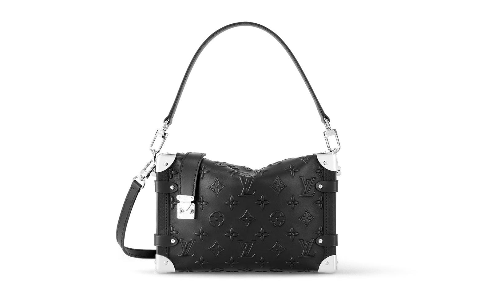 Arm candy of the week: Louis Vuitton's exclusive side trunk