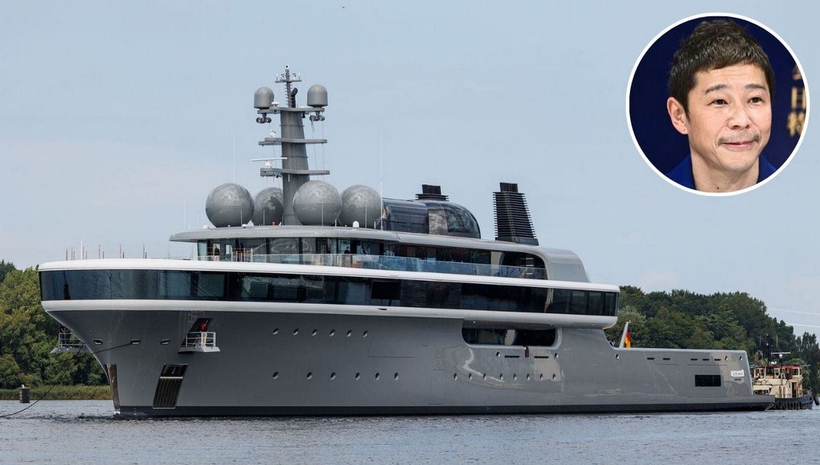 邦楽 SHIGURE with AZUMA YACHT SCHOOL Bluegame debuts in Southeast Asia | Yacht Style |